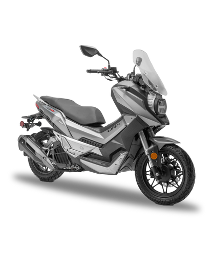 LIFAN KPV150 (LF150-T8) – 123 Motos