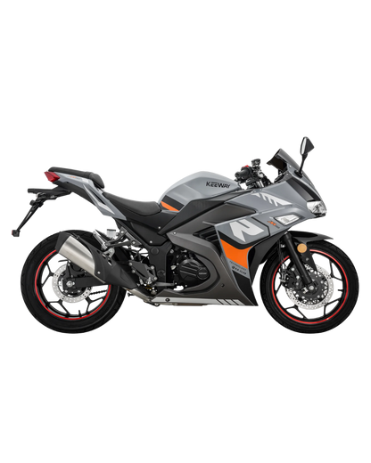 KEEWAY M250