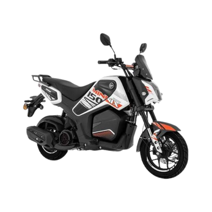 MOTOVELOCE MINNIX 150