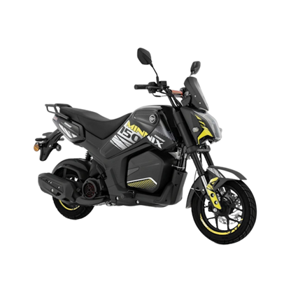 MOTOVELOCE MINNIX 150