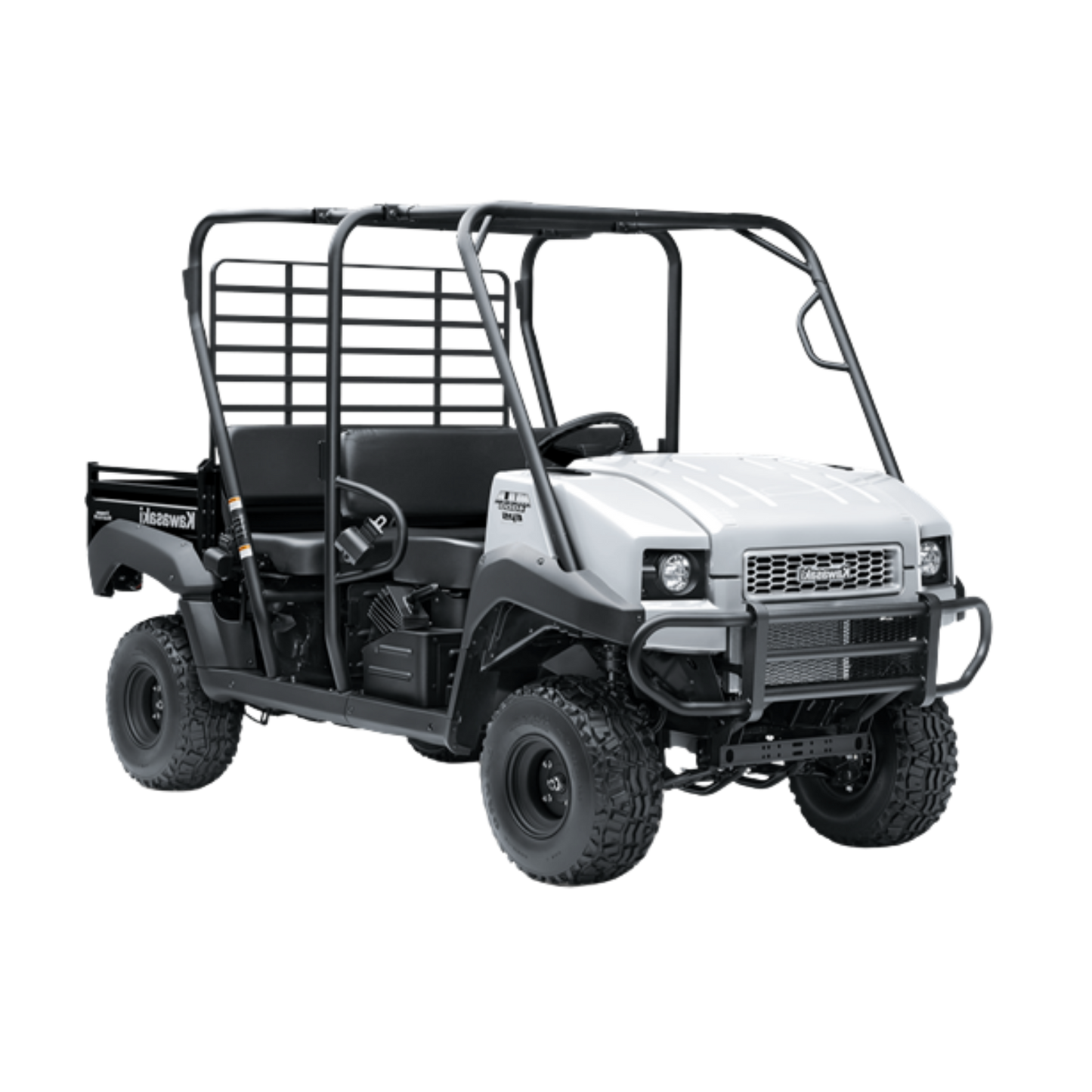 KAWASAKI MULE 4010 4X4