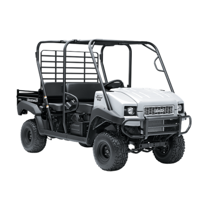 KAWASAKI MULE 4010 4X4