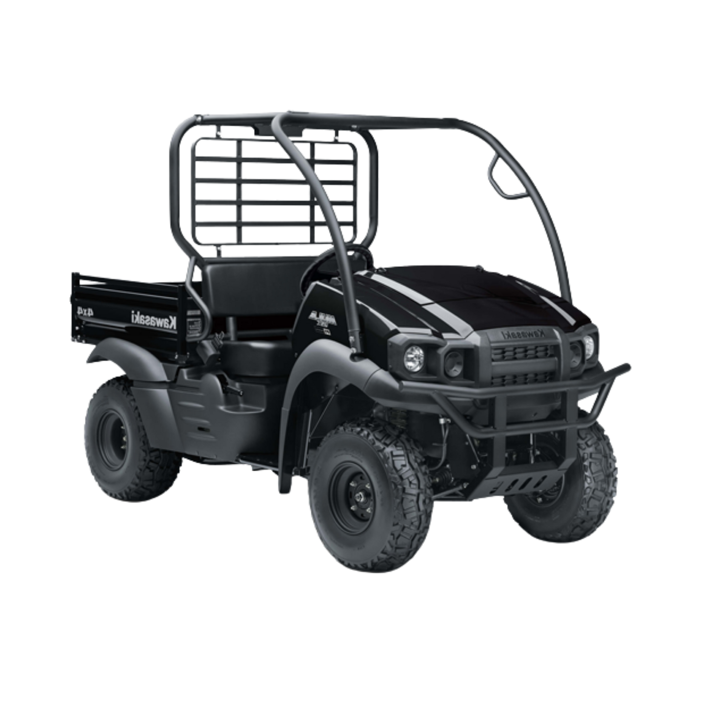 KAWASAKI MULE SX 4X4 FI