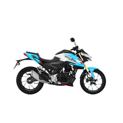 MORBIDELLI NZ 250