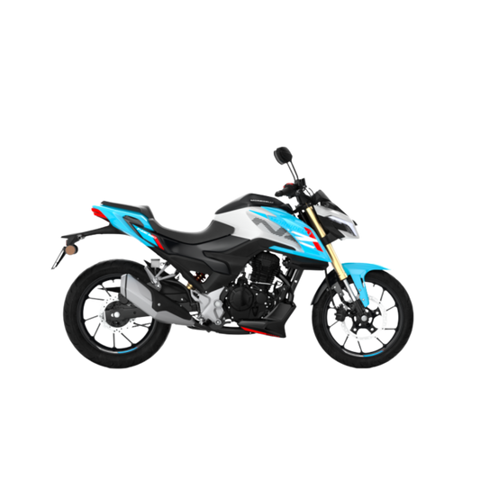 MORBIDELLI NZ 250