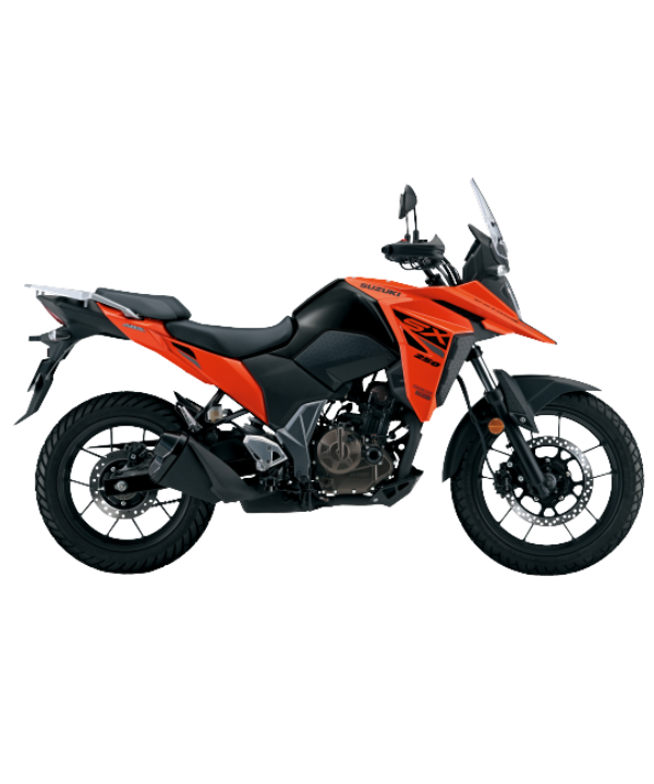 Suzuki V STROM 250 SX