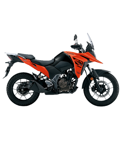 Suzuki V STROM 250 SX