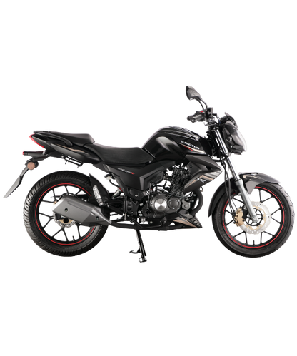 NX 150