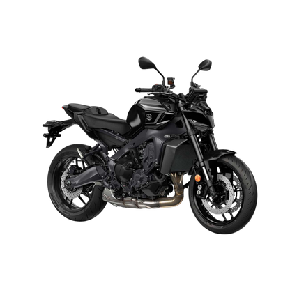Yamaha MT09 / SP