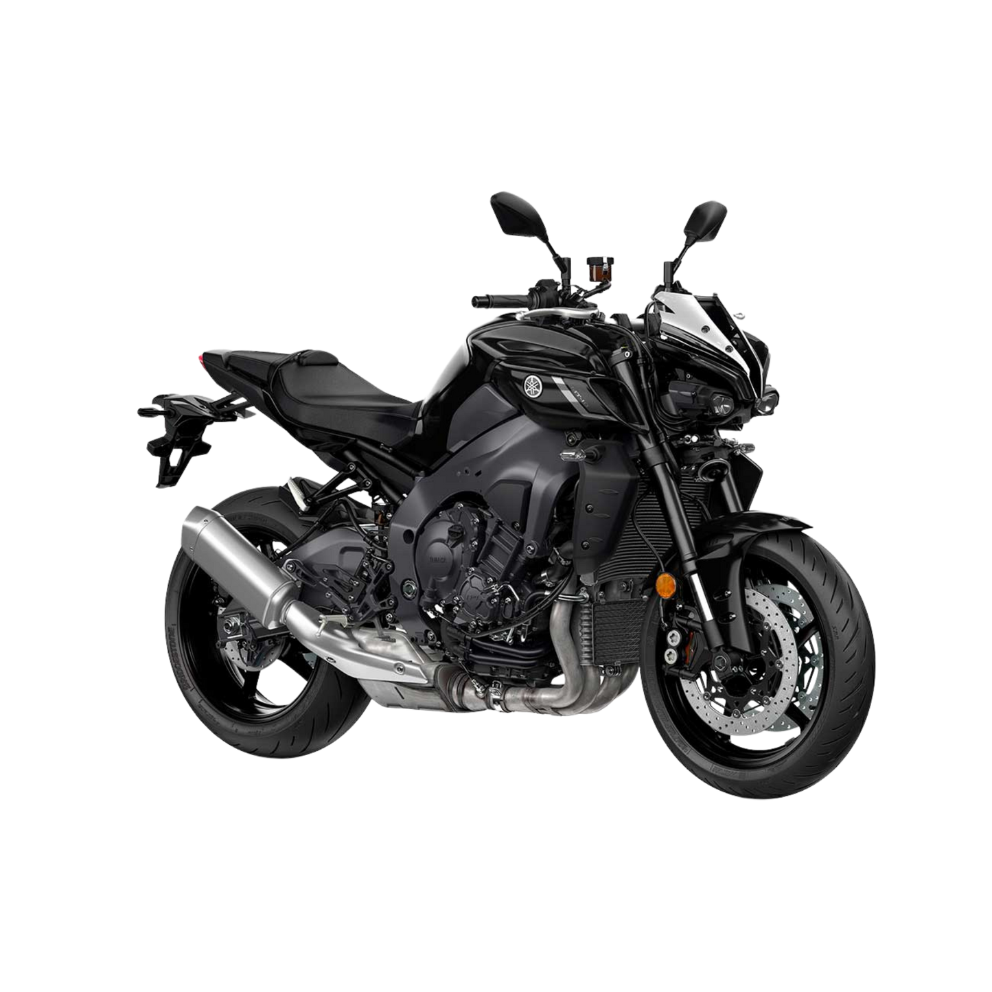 Yamaha MT10 / SP