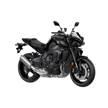 Yamaha MT10 / SP