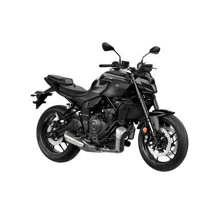 Yamaha MT07A