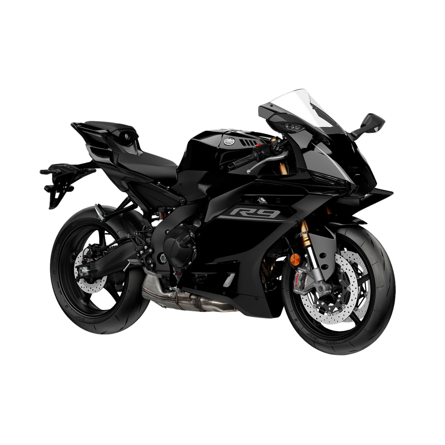 Yamaha R9