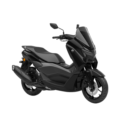 Yamaha NMAX CONNECTED