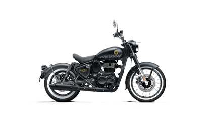Goan Classic 350