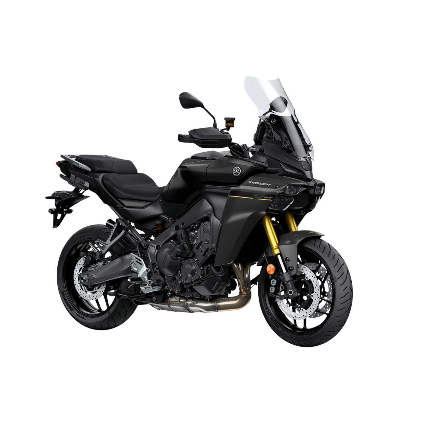 Yamaha TRACER 9 GT