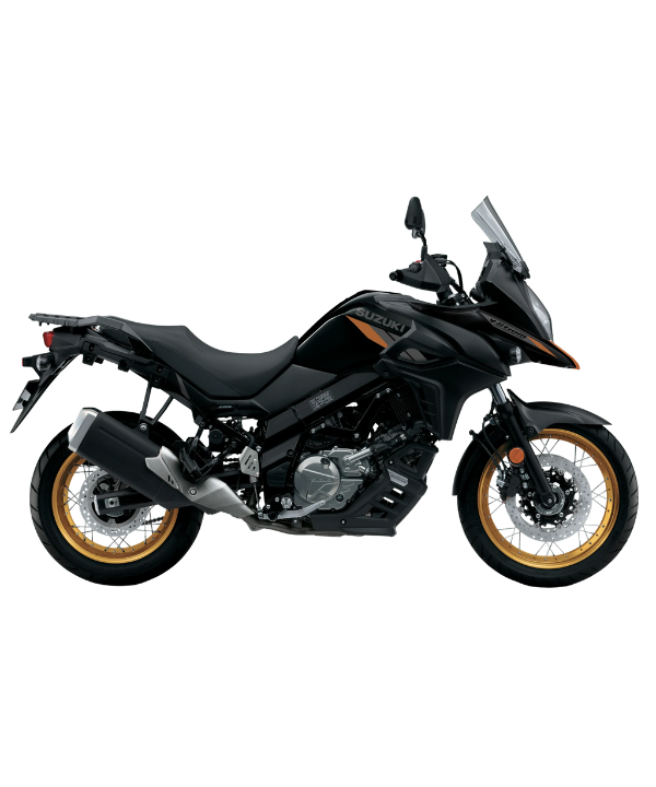 Suzuki V-Strom 650