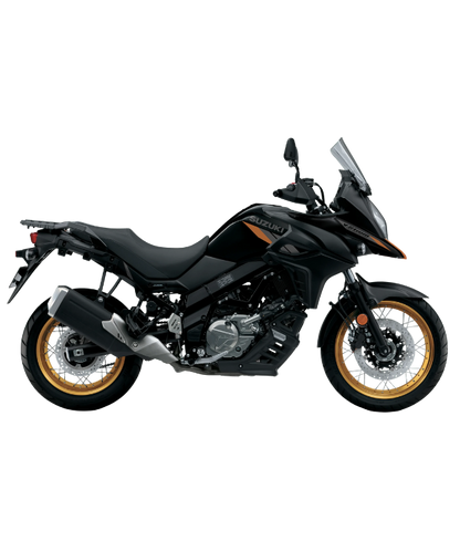 Suzuki V-Strom 650