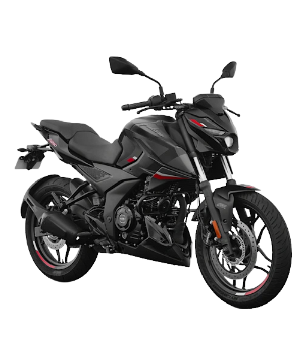 Bajaj Pulsar N250