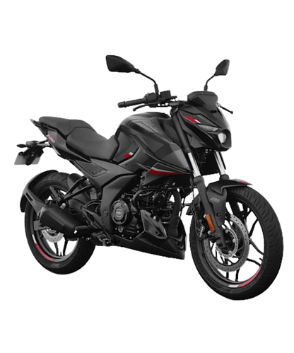Bajaj Pulsar N250