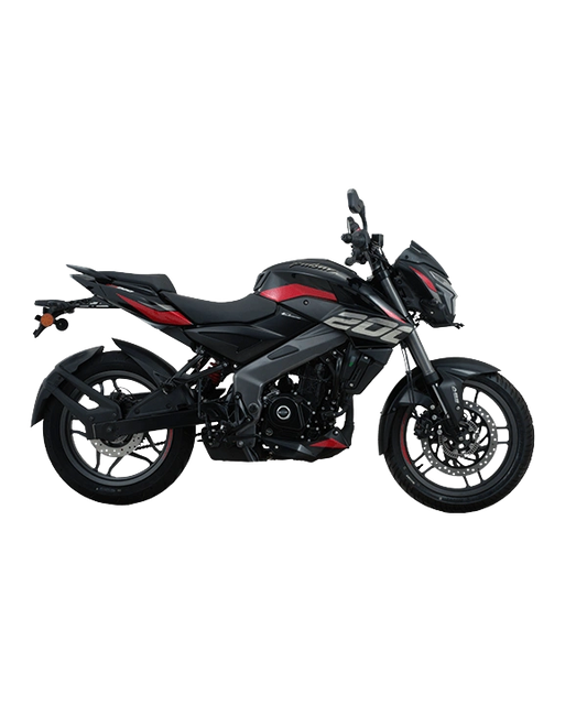 Bajaj Pulsar NS 200 UG2