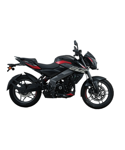 Bajaj Pulsar NS 200 UG2