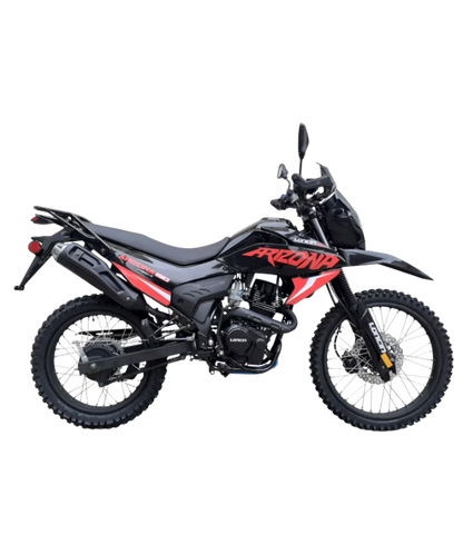 Loncin LX150GY-8 ARIZONA