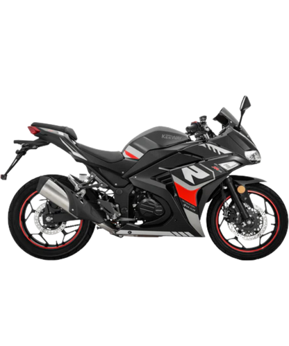 KEEWAY M250