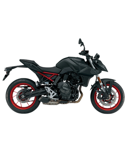 Suzuki GSX 800 S