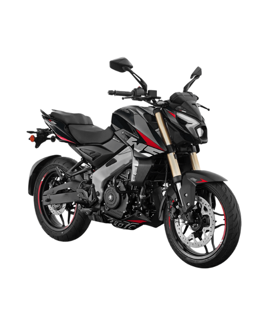Bajaj NS 400Z