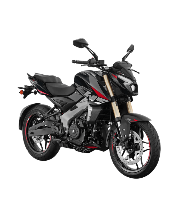 Bajaj NS 400Z