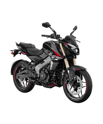 Bajaj NS 400Z