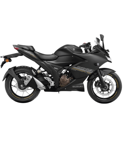 SUZUKI GIXXER 250 FI