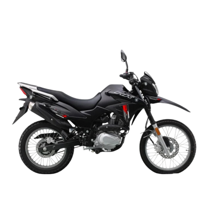 Haojue NK 160