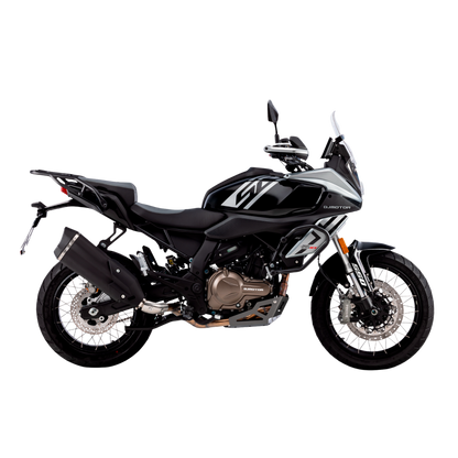 QJ SRT 550 SX