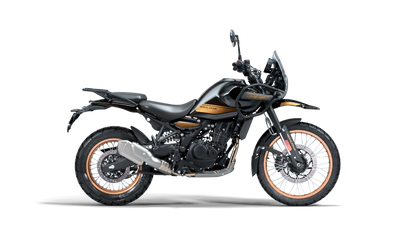 Royal Enfield Himalayan 450