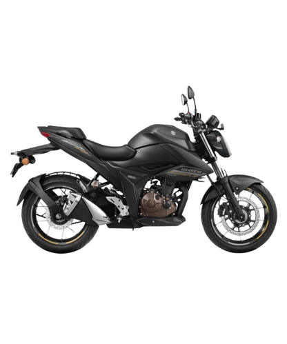 Suzuki GIXXER 250 NAKED