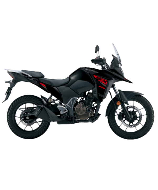 Suzuki V STROM 250 SX