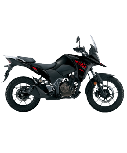 Suzuki V STROM 250 SX