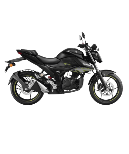 Suzuki GSX 150 RF