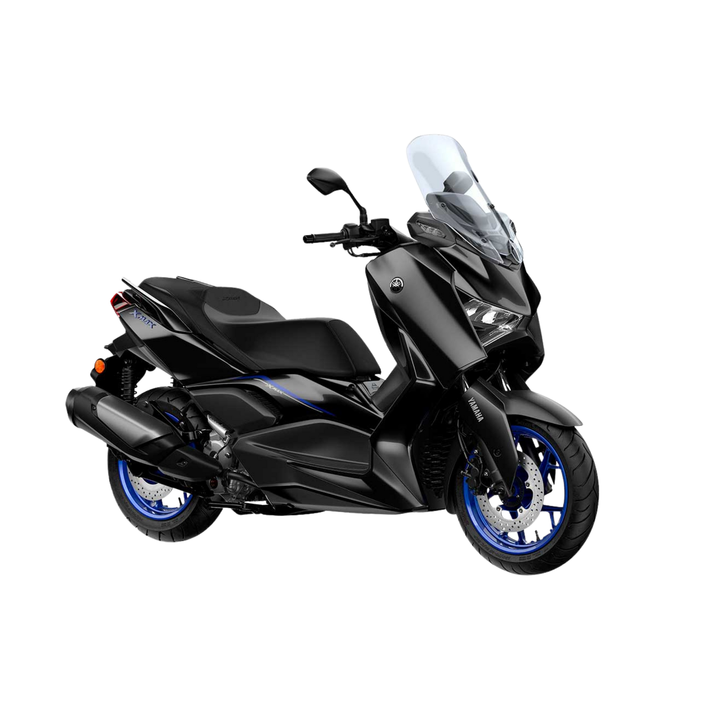 Yamaha XMAX 300
