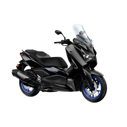 Yamaha XMAX 300
