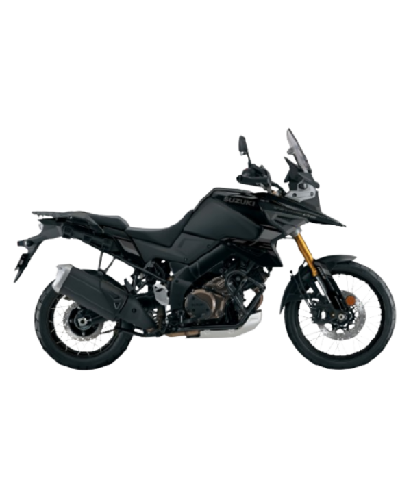 Suzuki DL-1050 DE V STROM
