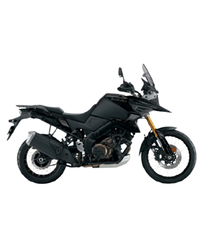 Suzuki DL-1050 DE V STROM