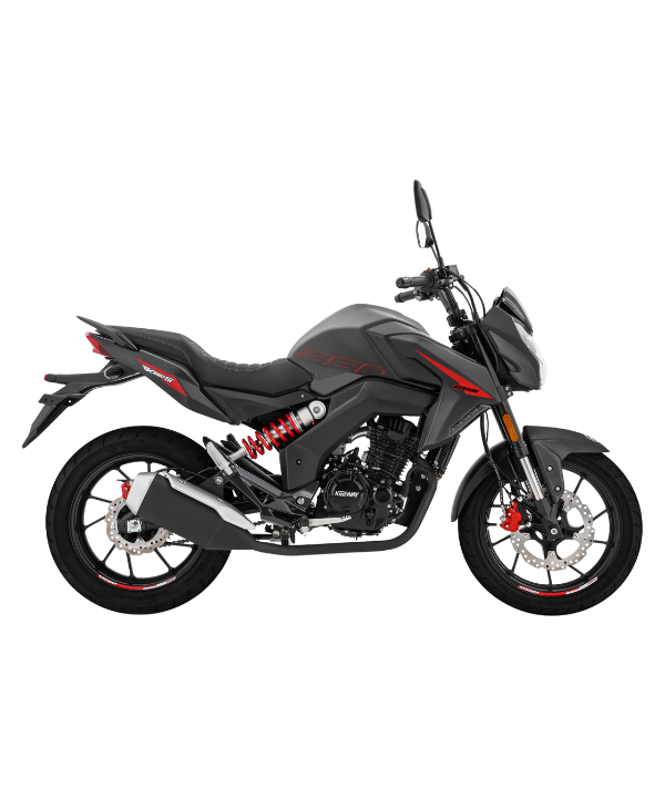 Keeway RK250 S