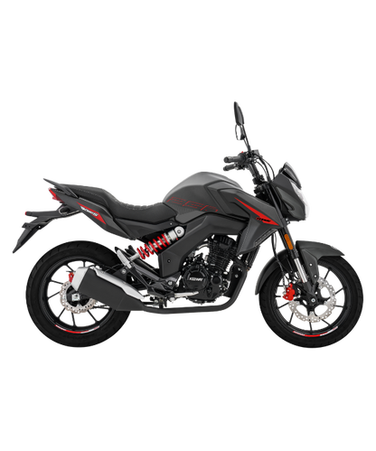 Keeway RK250 S