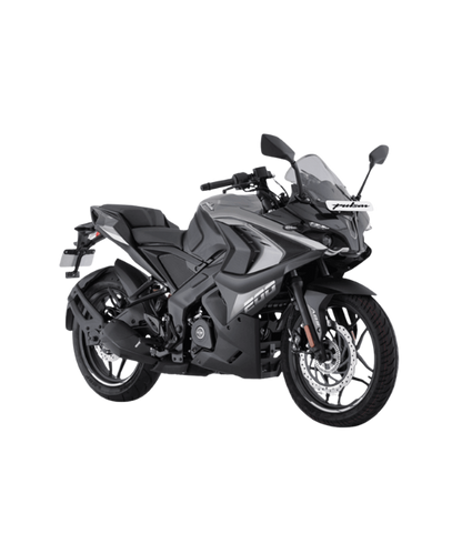 Bajaj Pulsar RS200