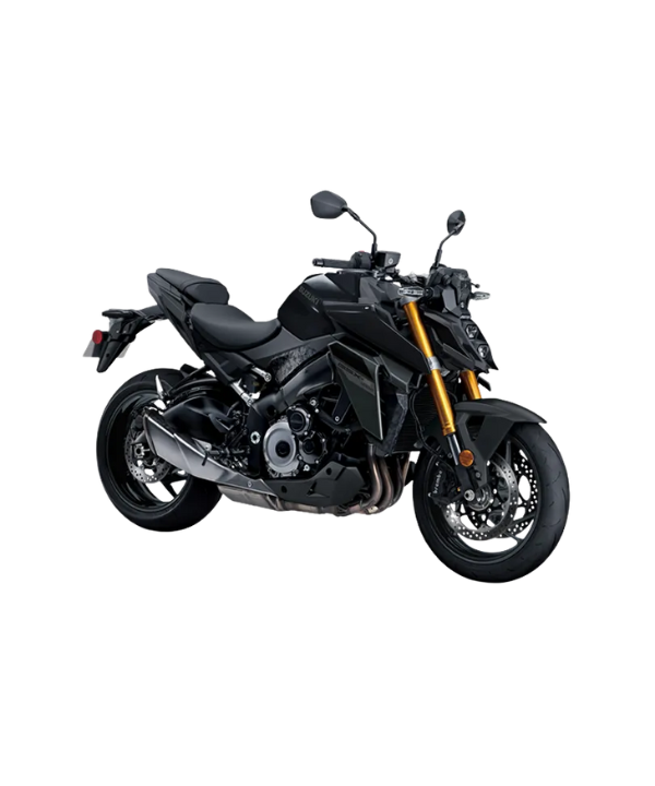 Suzuki GSXS 1000 S