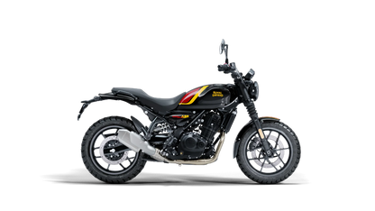 ROYAL ENFIELD GRR450