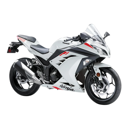 KAWASAKI NINJA 300